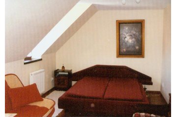 Словакия Privát Ždiar, Экстерьер